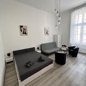 Appartement met Twee Slaapkamers